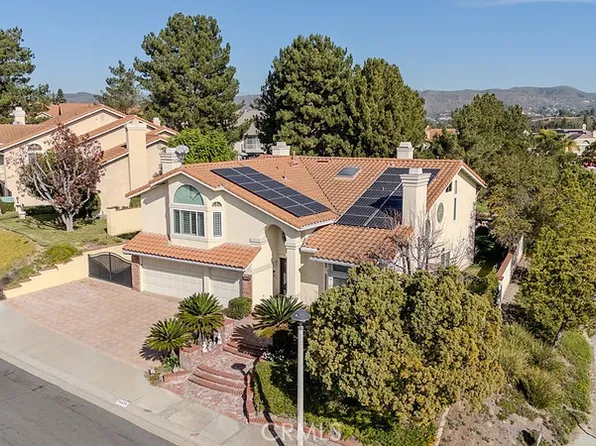 20475 Via Infanta, Yorba Linda, CA 92887