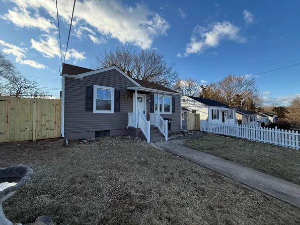 2320 Winthrop Ave SW, Roanoke, VA 24015