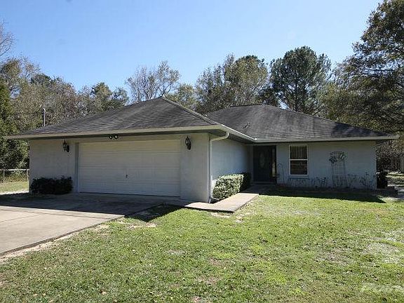 3 Bedroom 2 Bath Pool Home on 2.4 Acres