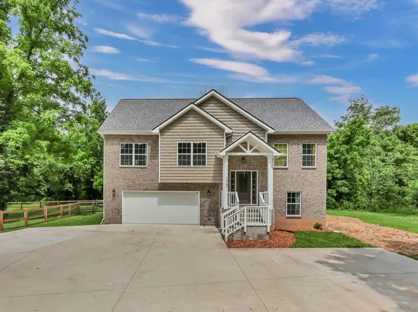 4980 Shiloh Bridge Rd, Cumberland Furnace, TN 37051