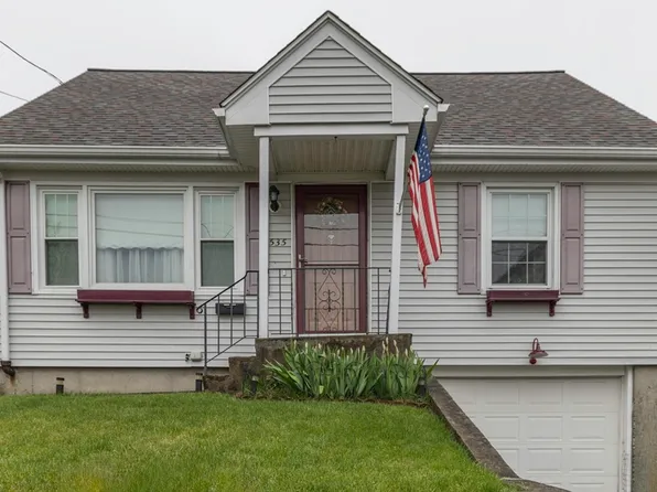 535 Ridge St, Fall River, MA 02724