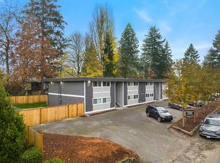 Bridgeport Square, Tacoma, WA 98466