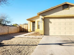 1668 W Swisher Pl, Tucson, AZ 85746