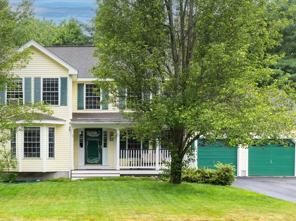 25 Dominique Drive, Concord, NH 03301