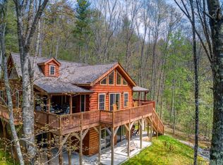 152 Glen Laurel Cir, Cullowhee, NC 28723