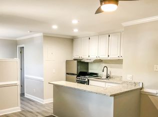 806 N Berkeley Blvd #4, Goldsboro, NC 27534