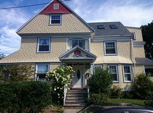 2 Menlo St, Brighton, MA 02135