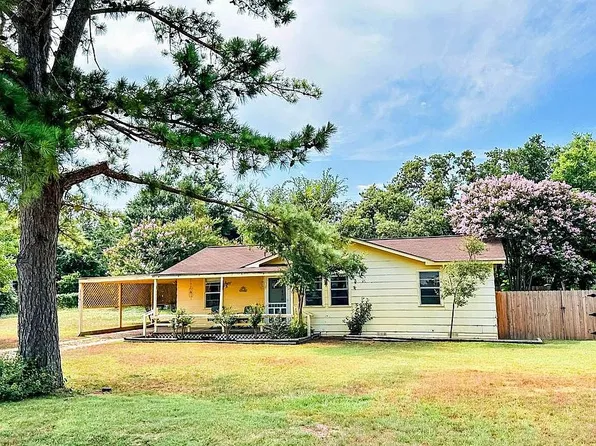 2614 Grace Ave, Rockdale, TX 76567