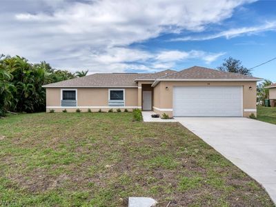116 SE 2nd Ave, Cape Coral, FL, 33990
