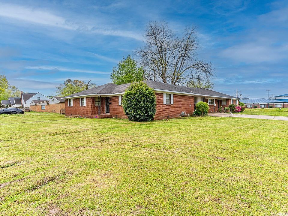 1047 N Rosser St, Forrest City, AR 72335 Zillow