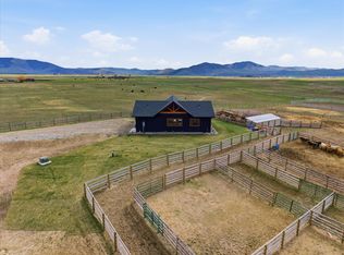 37 Andrews Rd, Hot Springs, MT 59845