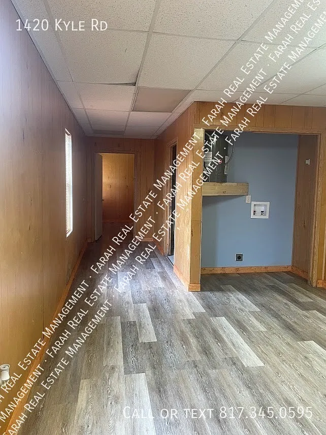 Now Available- 2 bed/1 bath in Midlothian, TX! — Photo 4