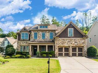 485 Twilley Ridge Rd SW, Smyrna, GA 30082