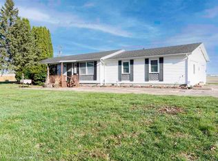 306 Price St, Lynn, IN 47355