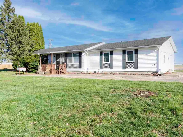 306 Price St, Lynn, IN 47355