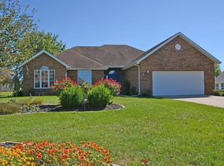 384 Shores Pkwy, Rogersville, MO 65742