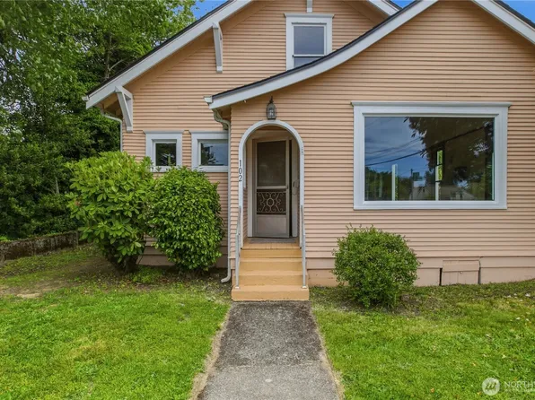 102 Perry Street NW, Olympia, WA 98502