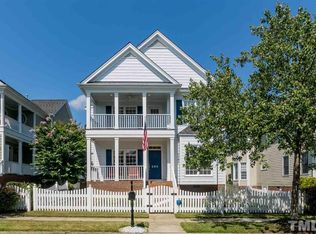 304 Carpenter Town Ln, Cary, NC 27519