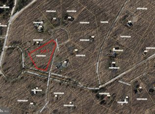 1 Thomas, Swanton, MD 21561