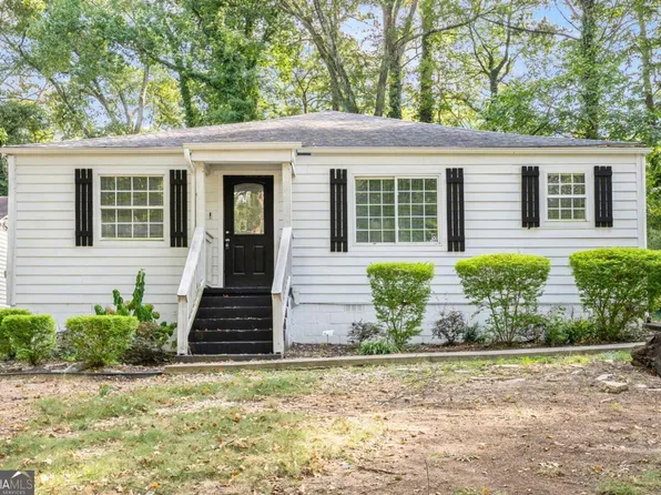 208 Moreland Way, Hapeville, GA 30354
