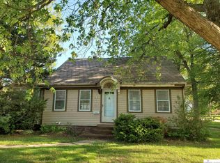 409 E 12th St, Wahoo, NE 68066