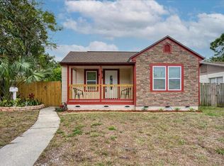 4518 3rd Ave S, Saint Petersburg, FL 33711