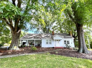 215 K Fork Rd, Madison, NC 27025