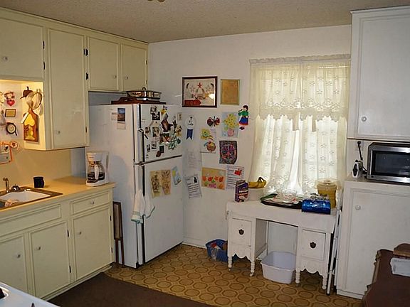 Open Kitchen!