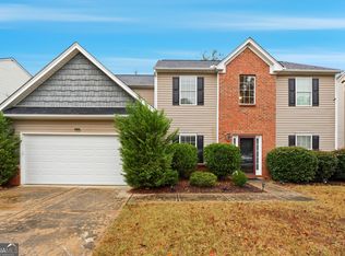 6380 Polar Fox Ct, Riverdale, GA 30296