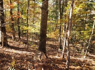 36235 Perry Ridge Rd, Wilkesville, OH 45695