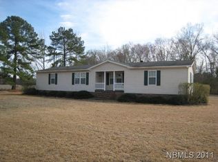 103105-103 105 Mama Bear Rd, Vanceboro, NC 28586