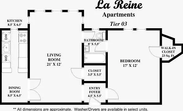 La Reine — Photo 33