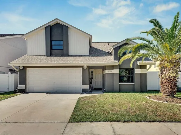 11228 Shadybrook Dr, Tampa, FL 33625