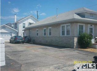 202 Blaine Ave, Seaside Heights, NJ 08751