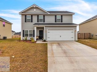 199 Herty Ln, Hinesville, GA 31313