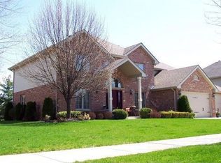 19695 Fiona Ave, Mokena, IL 60448