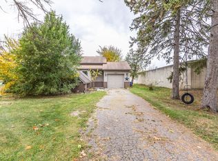 12035 San Jose, Redford, MI 48239