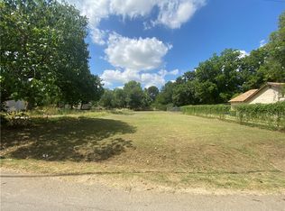 2211 Parrish St, Waco, TX 76705
