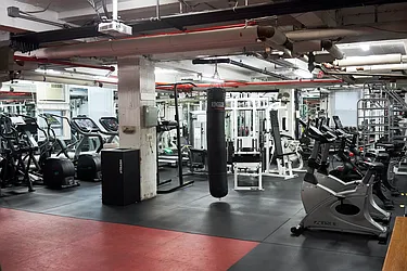 Rented by Brown Harris Stevens