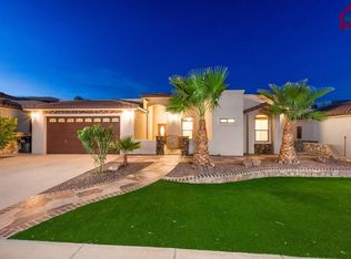 115 Apache Silver, Santa Teresa, NM 88008