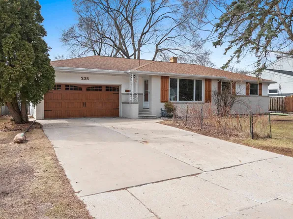 238 Graass St, Green Bay, WI 54301
