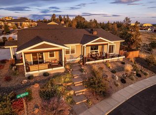 4660 SW Antelope Ave, Redmond, OR 97756