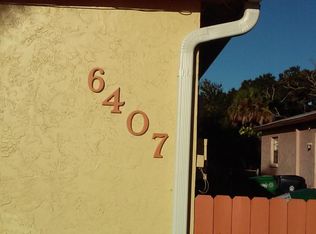 6407 S Roberts Ave APT A, Tampa, FL 33616