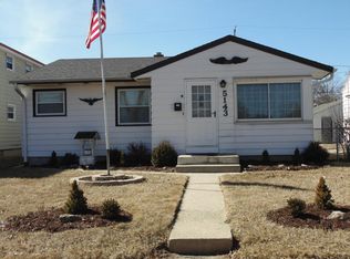 5143 N 68th St, Milwaukee, WI 53218