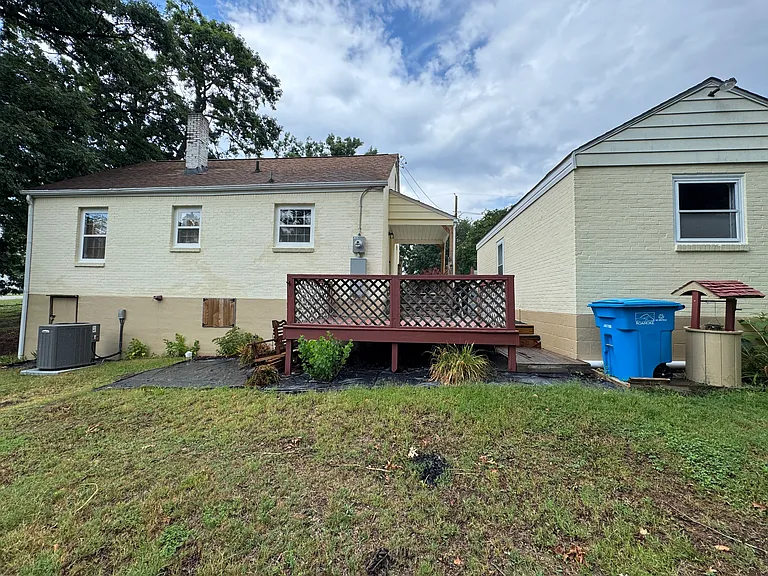 4940 Morwanda St NW — Photo 4
