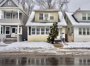 415 Second Avenue, Albany, NY 12209