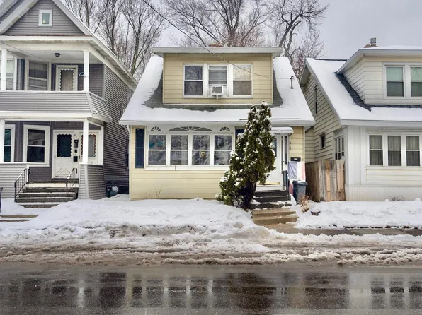 415 Second Avenue, Albany, NY 12209