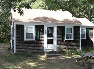 270 Steele Rd, Eastham, MA 02642