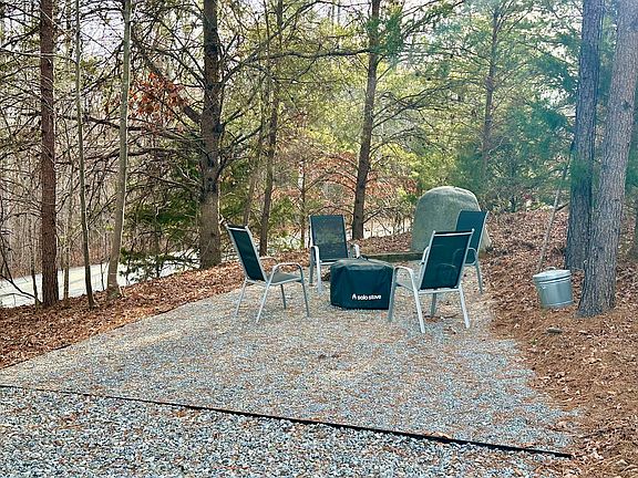 Fire Pit, Solos Stove