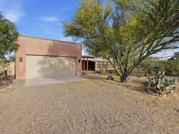 3344 N Olsen Ave, Tucson, AZ 85719